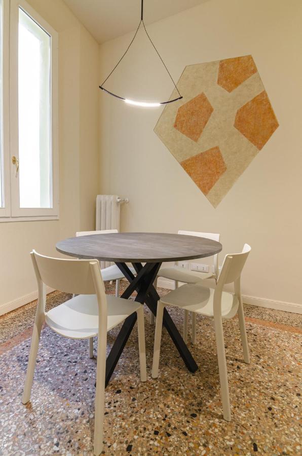 Azeglio Luxury Homes Apartamento Bolonia