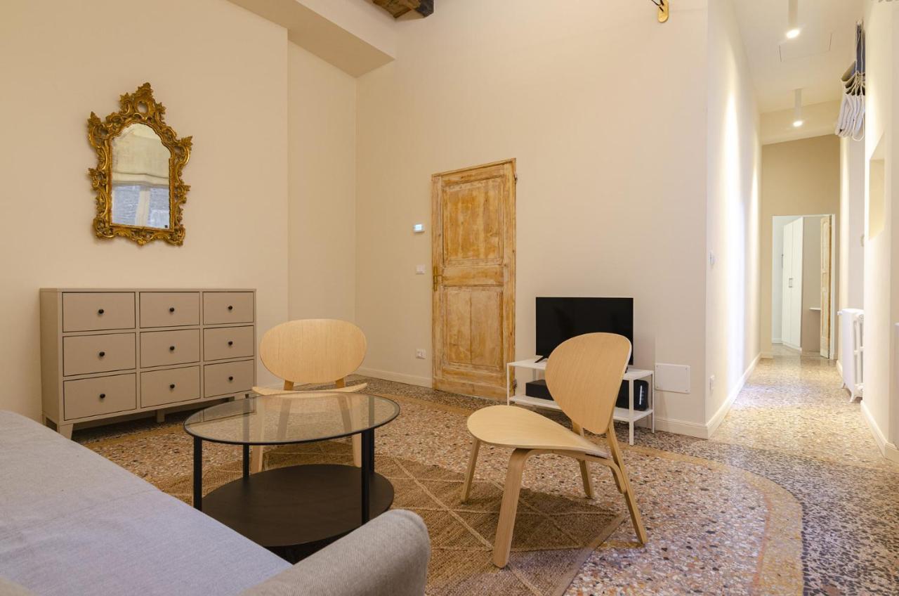 Azeglio Luxury Homes Apartamento Bolonia
