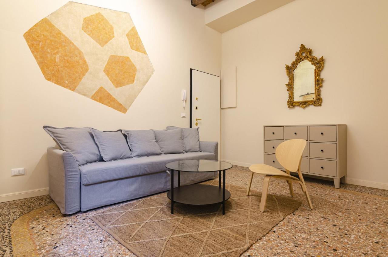 Azeglio Luxury Homes Apartamento *
