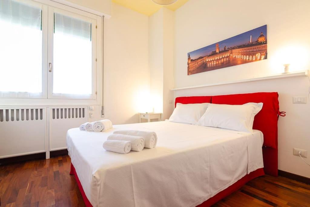 Apartamento Bidibo Apartment, In Centro Comodo Stazione *