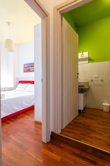 Bidibo Apartment, In Centro Comodo Stazione * Bologna