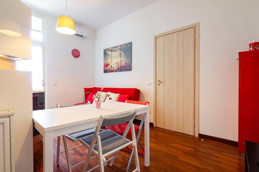 Apartamento Bidibo Apartment, In Centro Comodo Stazione Bolonia