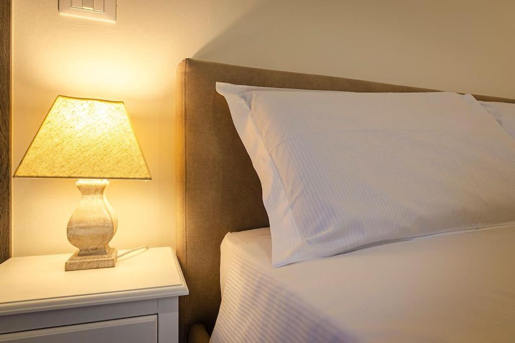 Canonica Home, In The Heart Of The Lejlighed Bologna