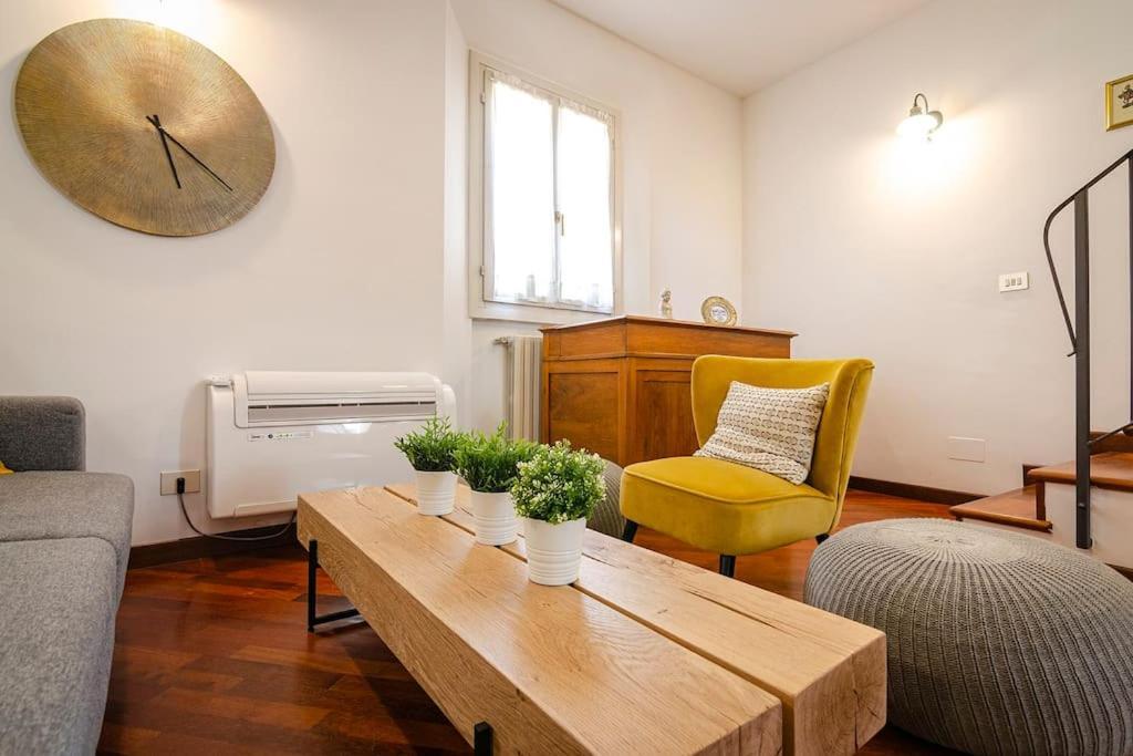 Appartement Griffoni Home, In The Heart Of The *