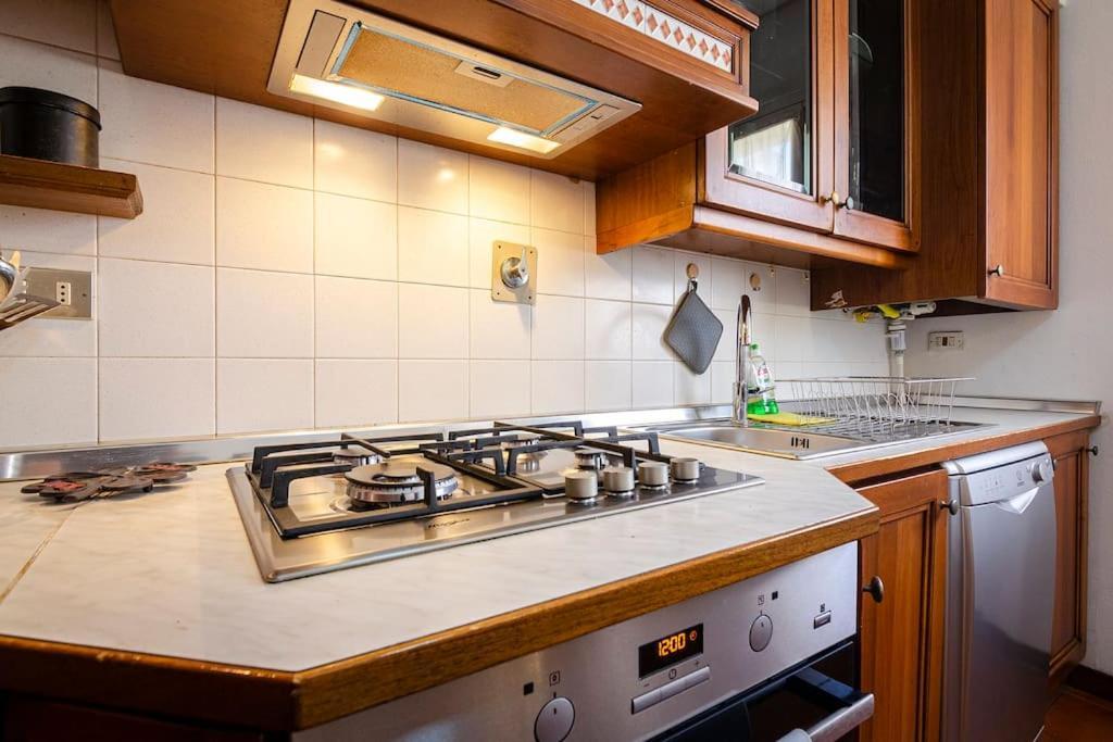 Appartement Griffoni Home, In The Heart Of The