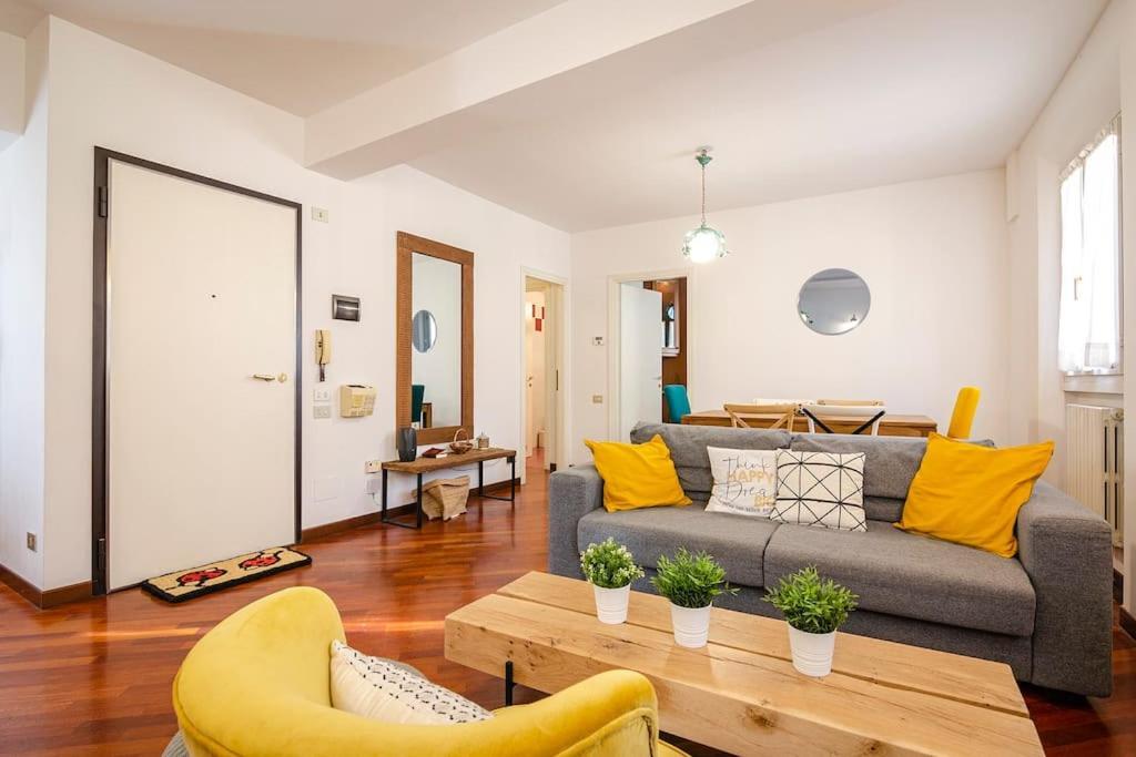 Griffoni Home, In The Heart Of The * Bologne