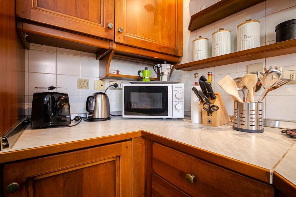 Griffoni Home, In The Heart Of The Appartement