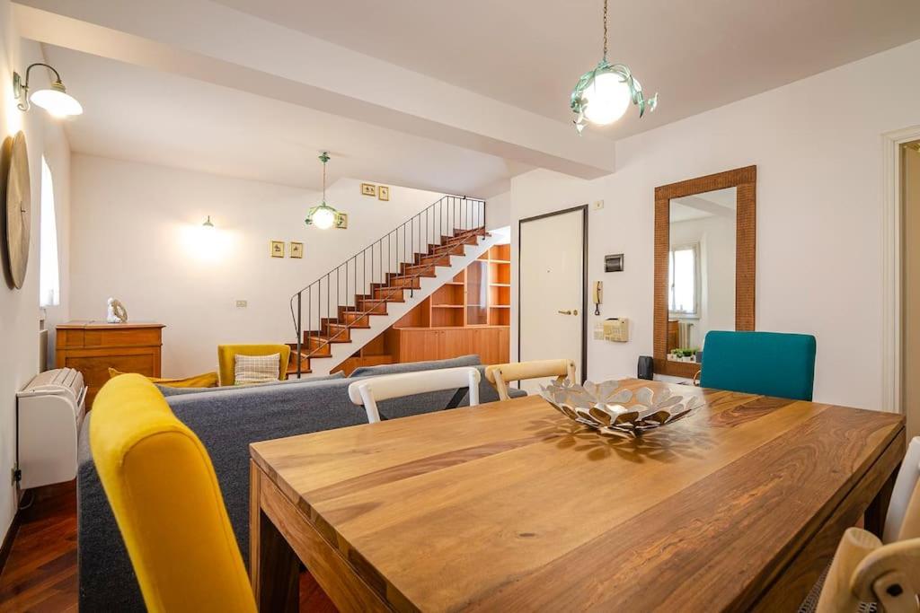 Griffoni Home, In The Heart Of The Bologne