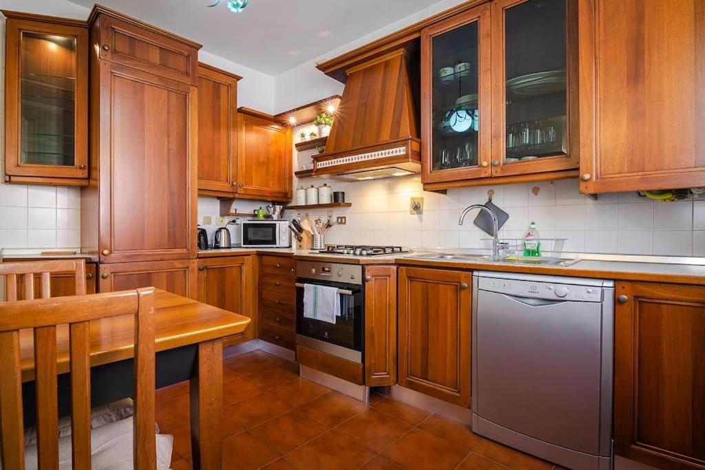 Appartement Griffoni Home, In The Heart Of The *