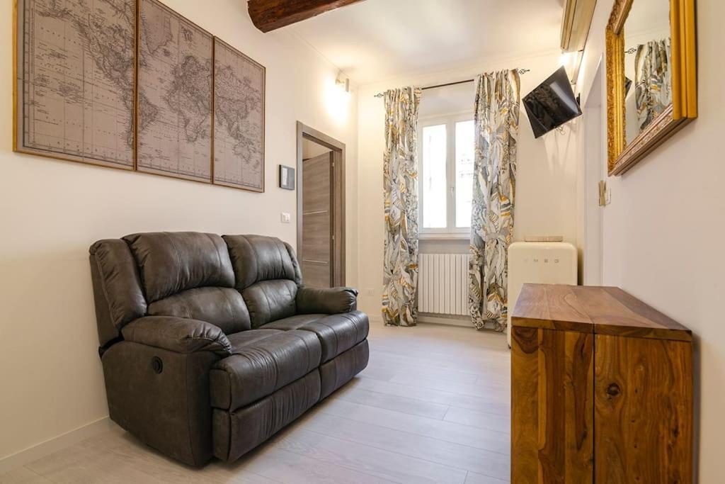 Lejlighed Canonica Home, In The Heart Of The *