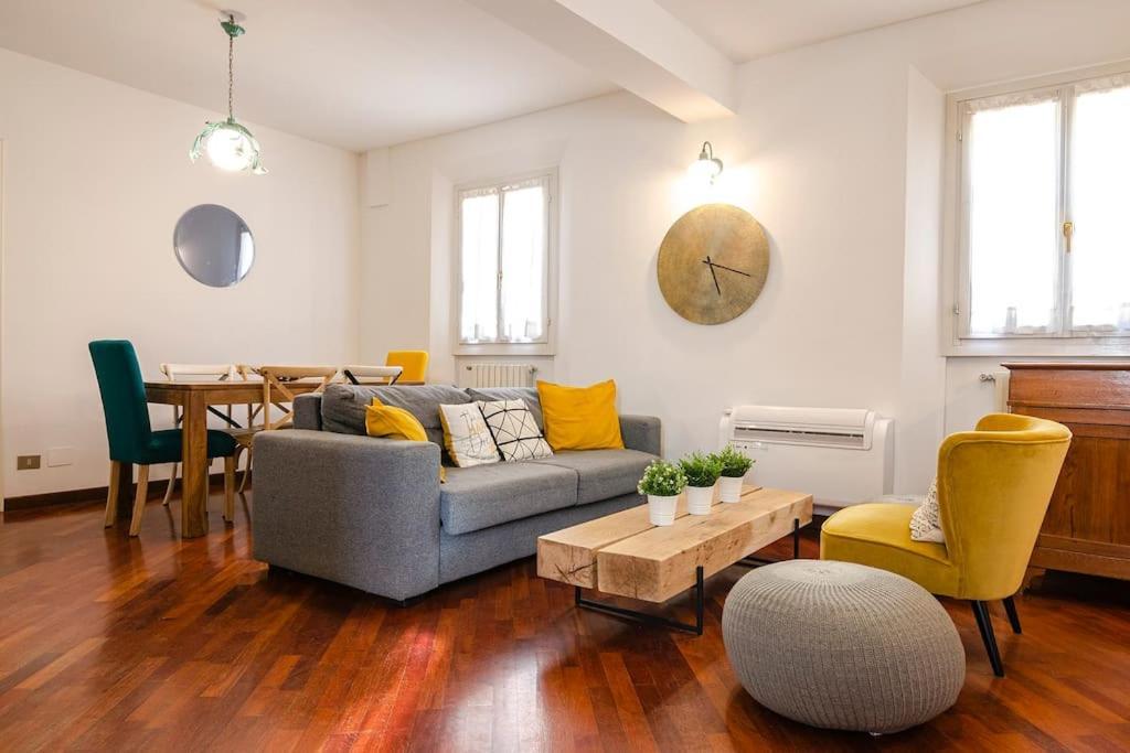 Appartement Griffoni Home, In The Heart Of The *