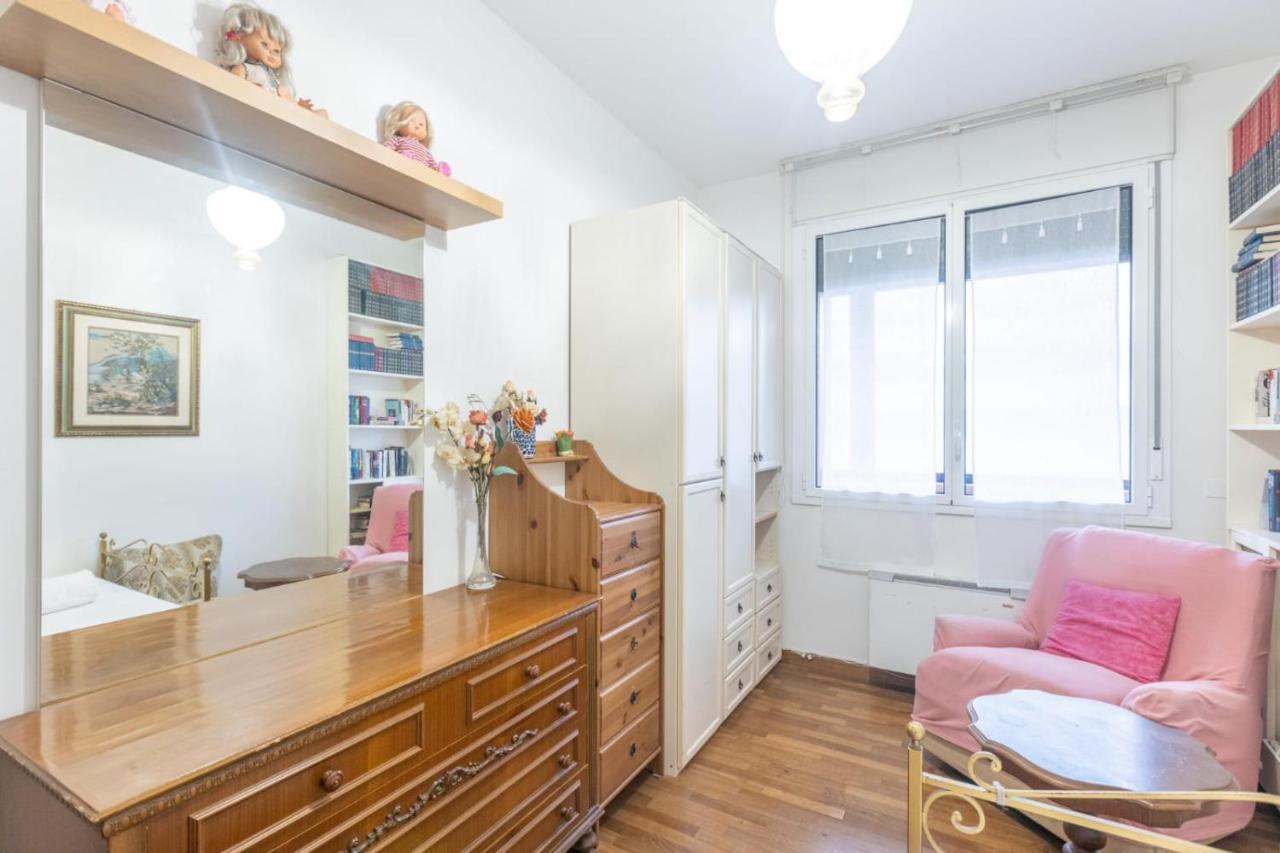 Masini 56, Apartment Bologna