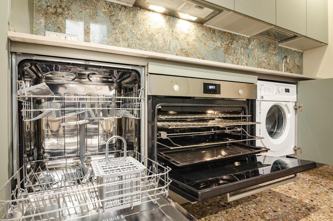 Apartamento Azeglio Luxury Homes