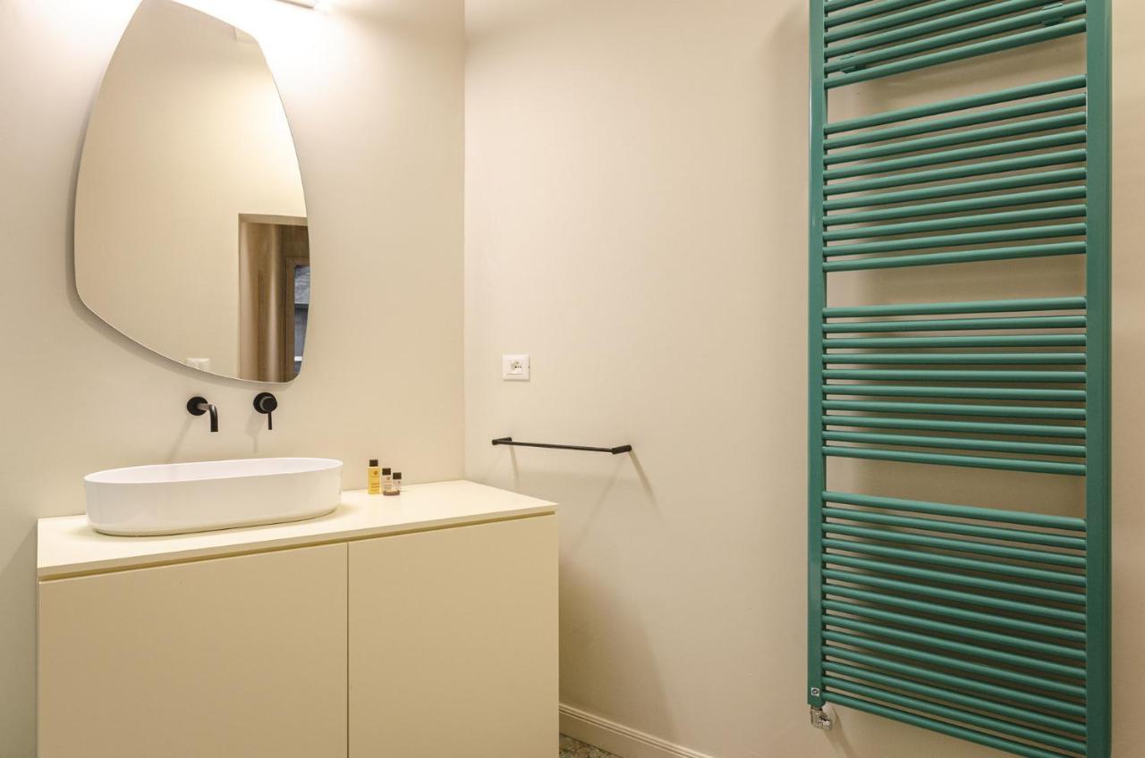 Azeglio Luxury Homes Apartamento