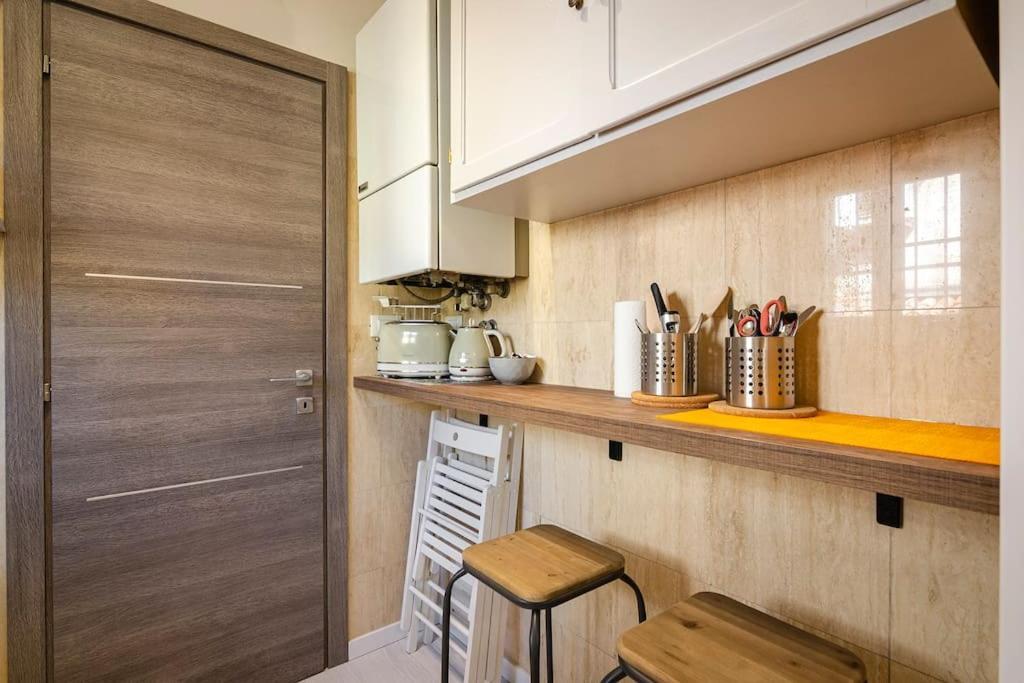 Lejlighed Canonica Home, In The Heart Of The *