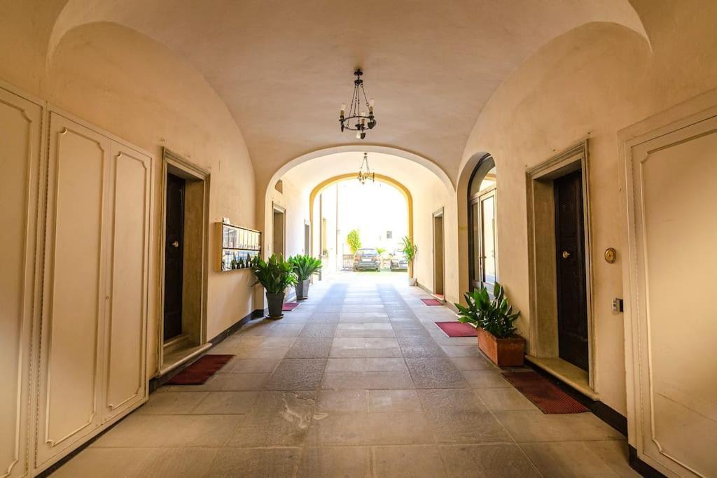 Griffoni Home, In The Heart Of The Appartement