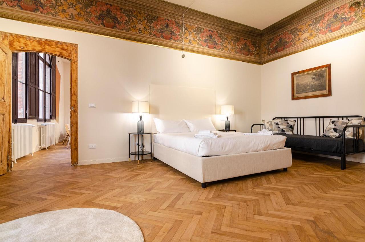 Apartamento Azeglio Luxury Homes