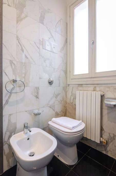 Canonica Home, In The Heart Of The Lejlighed