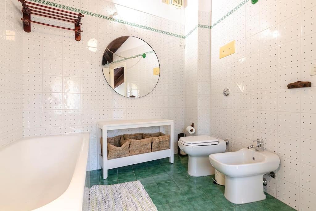 Griffoni Home, In The Heart Of The Appartement