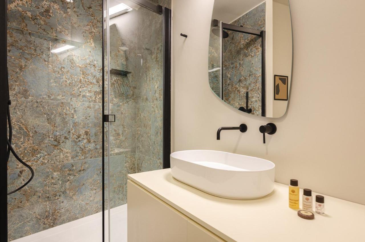 Apartamento Azeglio Luxury Homes
