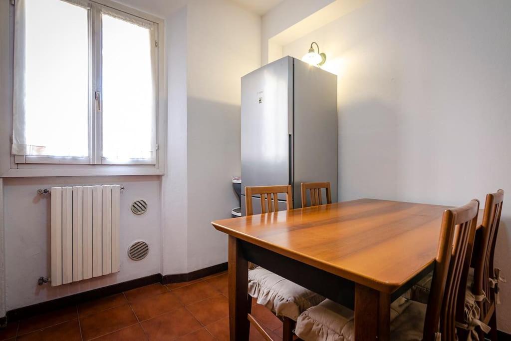 Griffoni Home, In The Heart Of The Bologne