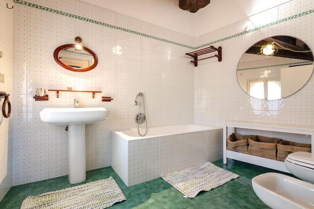 Appartement Griffoni Home, In The Heart Of The