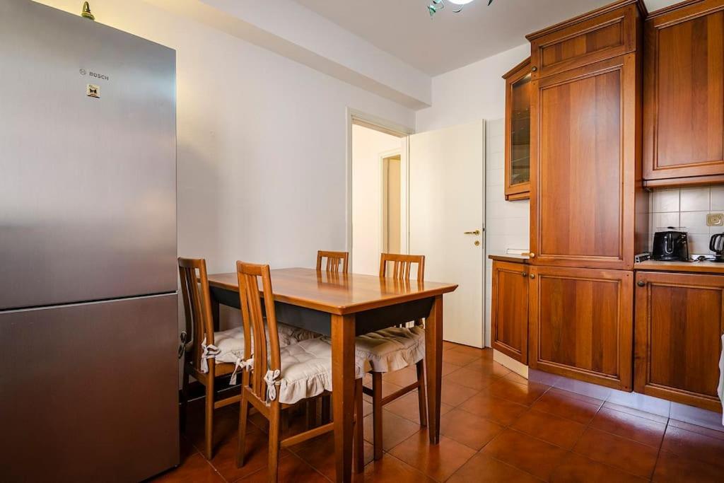 Griffoni Home, In The Heart Of The Appartement *