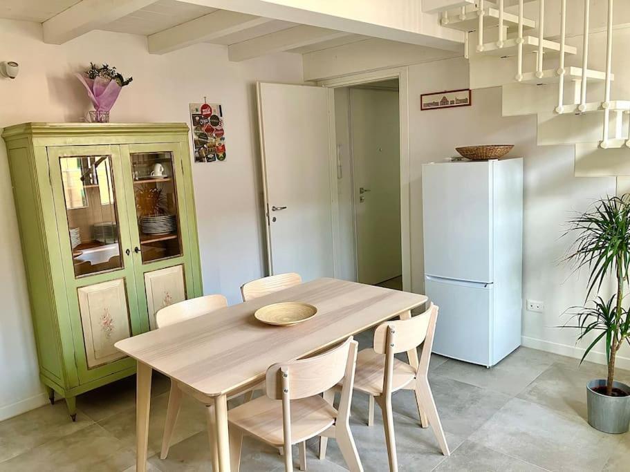Deliziosa Casetta A * Bologne