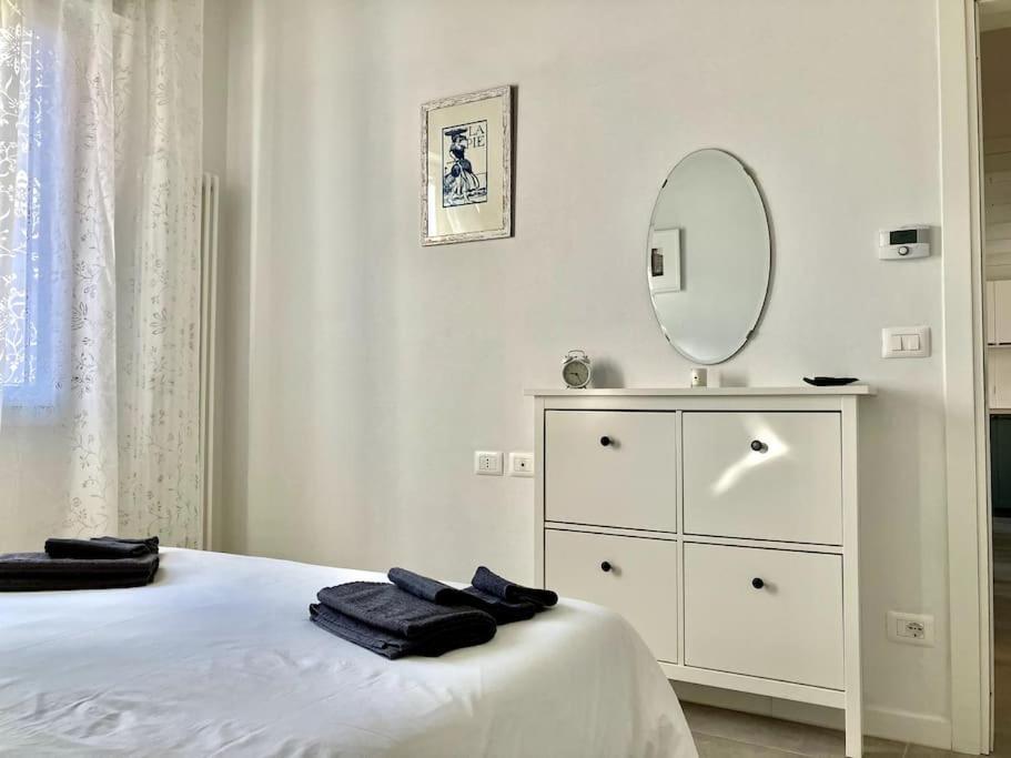 Deliziosa Casetta A * Bologne