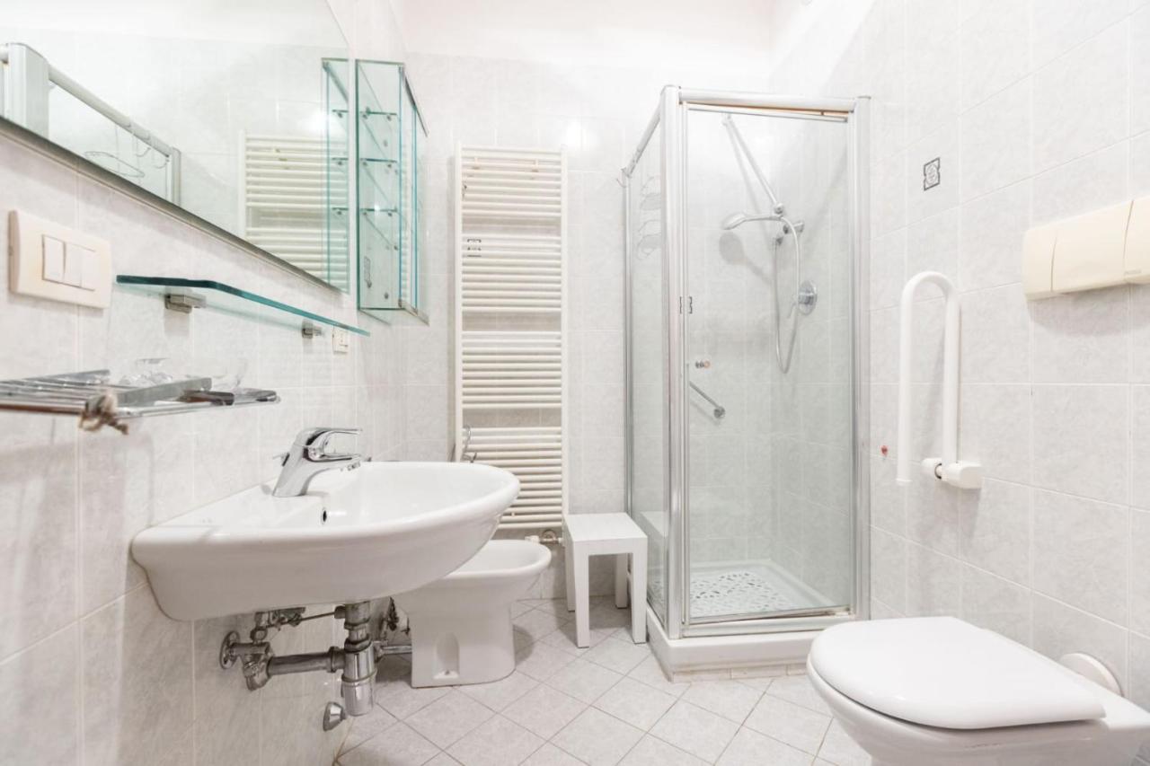 Masini 56, Apartment