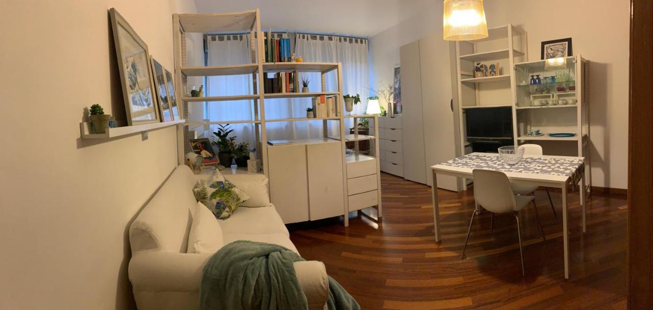 Appartement Casa Massafabbri *