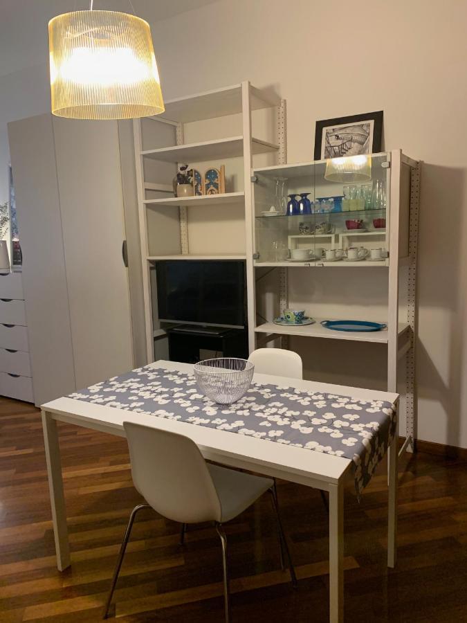 Casa Massafabbri Appartement