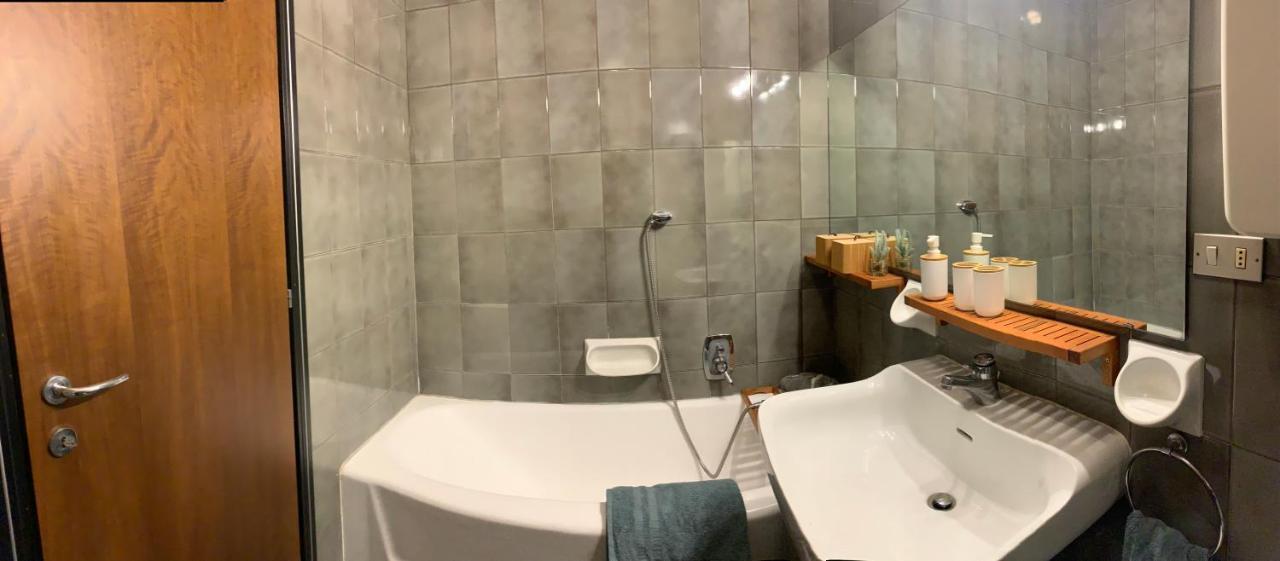 Appartement Casa Massafabbri Bologne