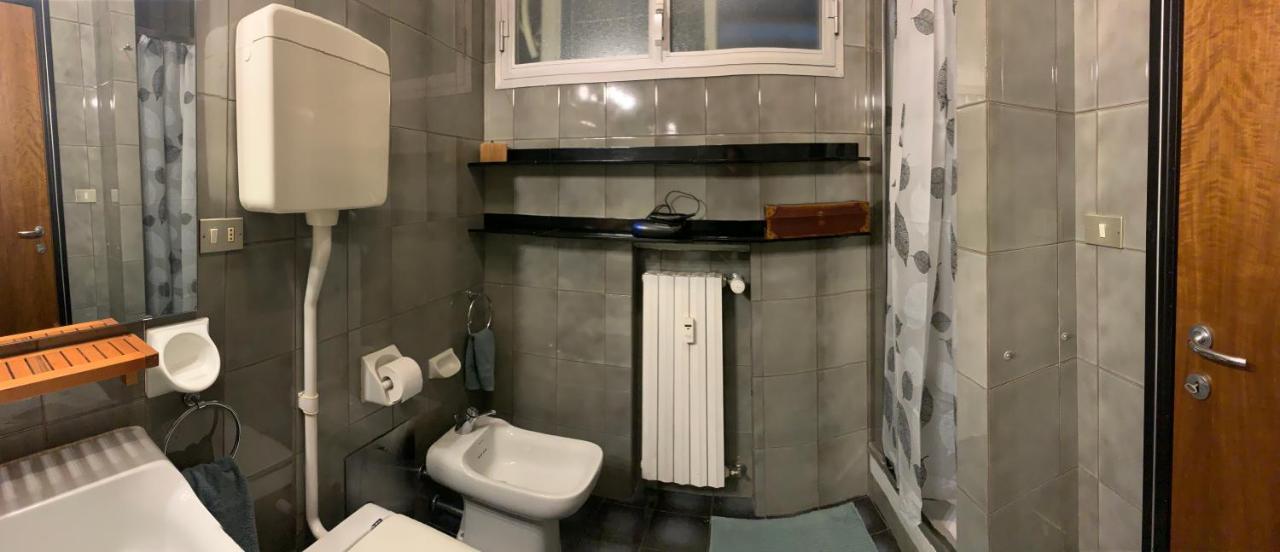 Appartement Casa Massafabbri