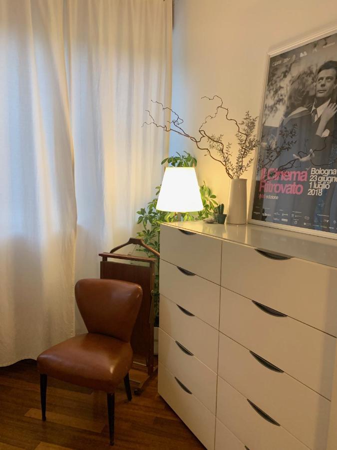 Casa Massafabbri Apartamento Bolonha
