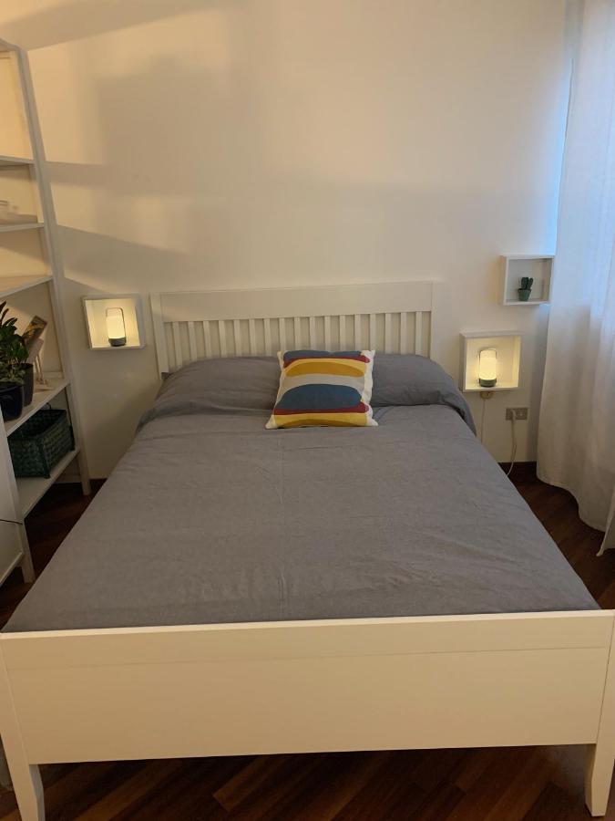 Appartement Casa Massafabbri *