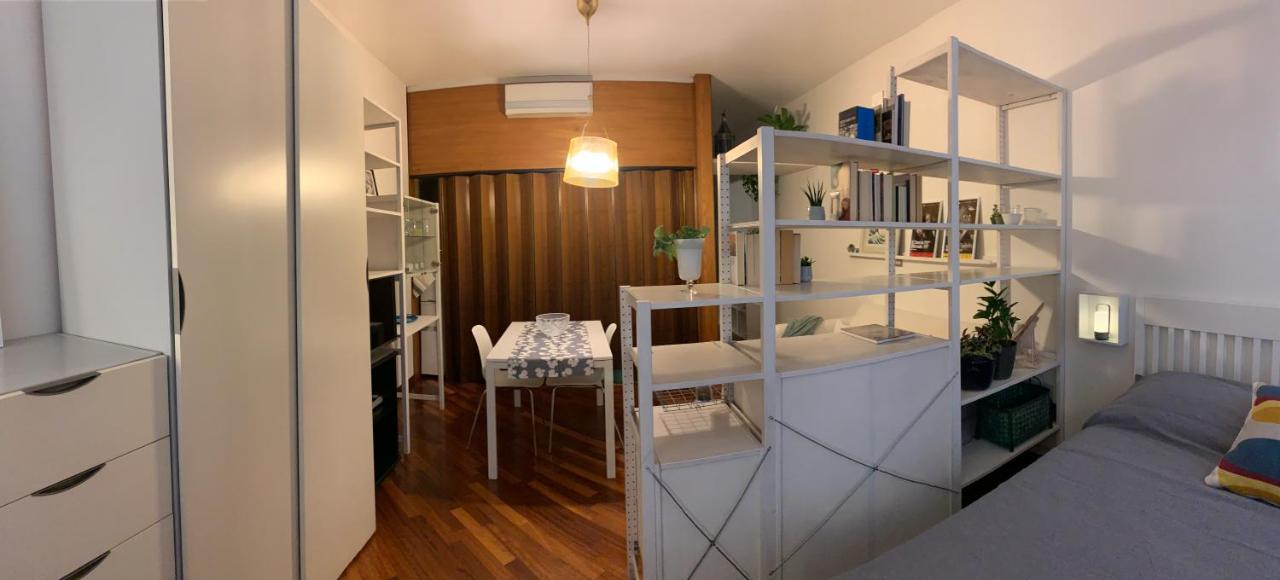 Appartement Casa Massafabbri *