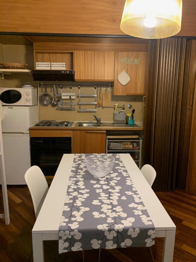 Appartement Casa Massafabbri Bologne