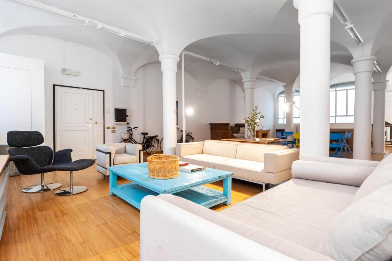 Apartment Getthekey Fiore Giallo