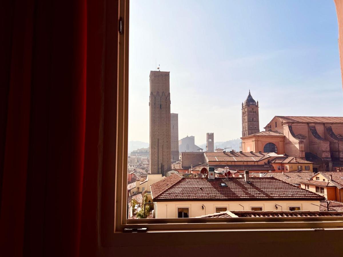 Tower Of Lovers - Ancient Altana Apartment *