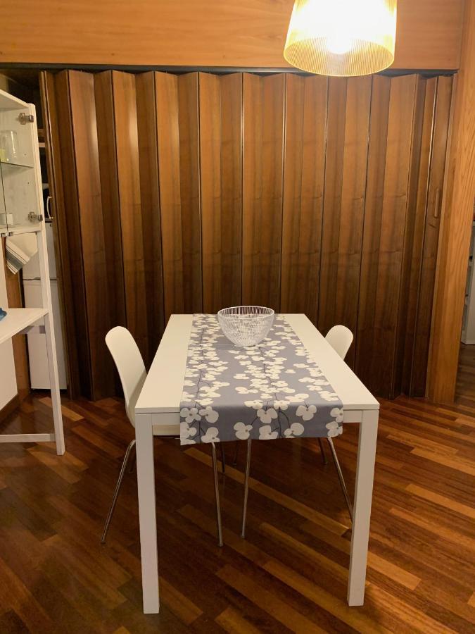 Casa Massafabbri Appartement *