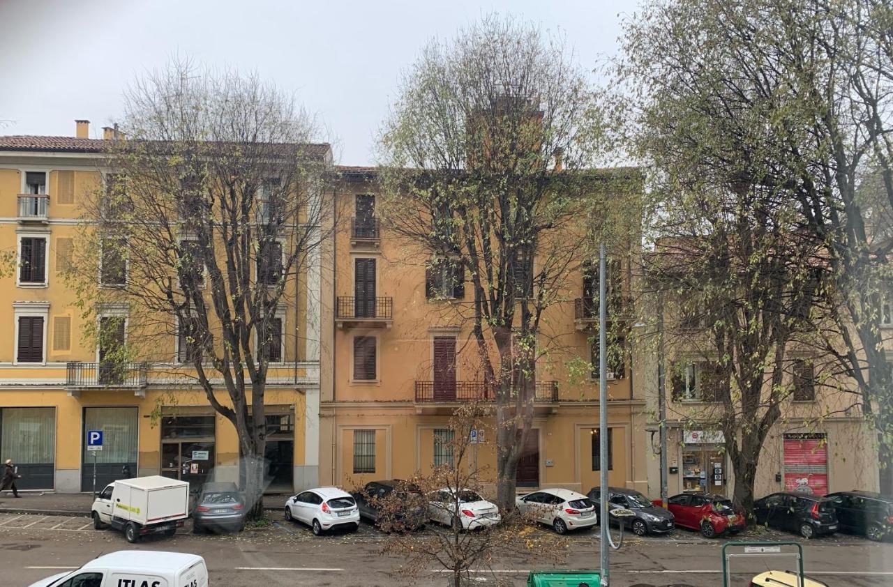 Casa Massafabbri Appartement *