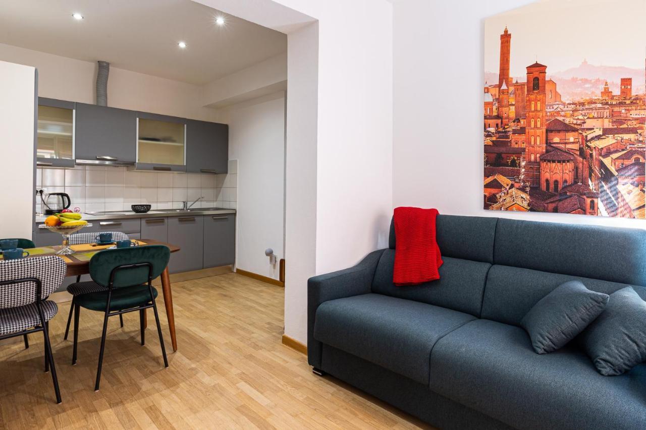 Venturini - Centro Citta Apartment Bologna