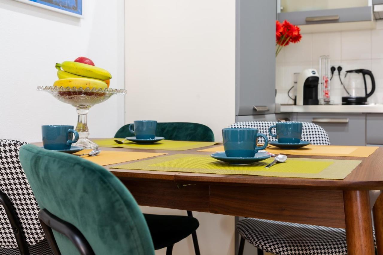 Apartment Venturini - Centro Citta