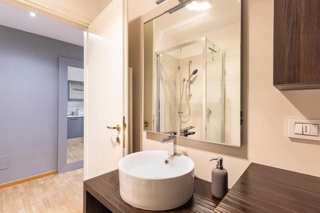 Venturini - Centro Citta Apartment Bologna