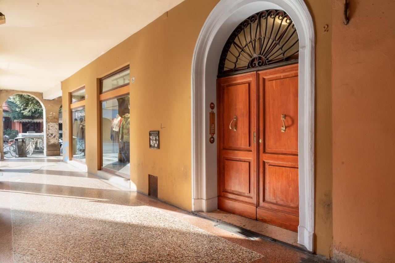 Venturini - Centro Citta Apartment Bologna