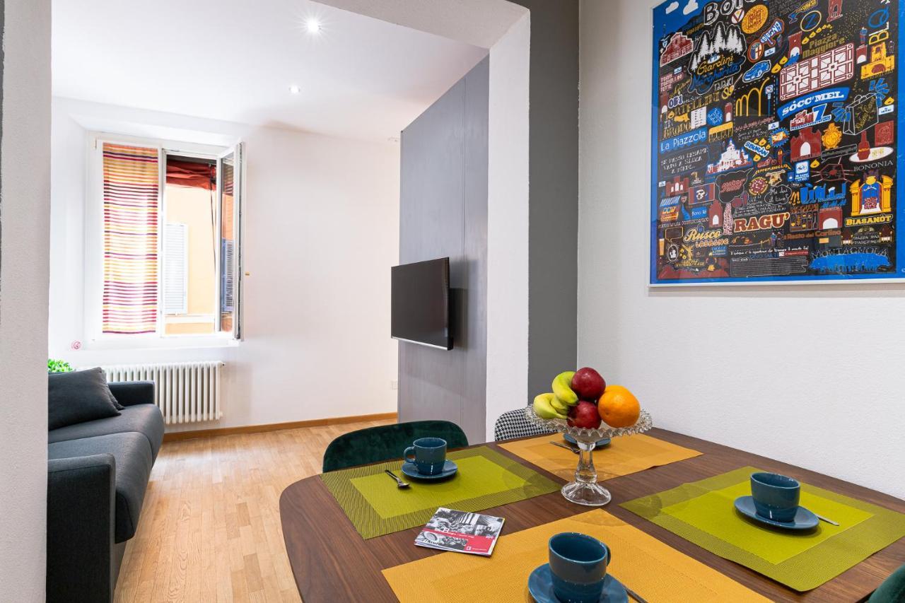 Venturini - Centro Citta Apartment Bologna