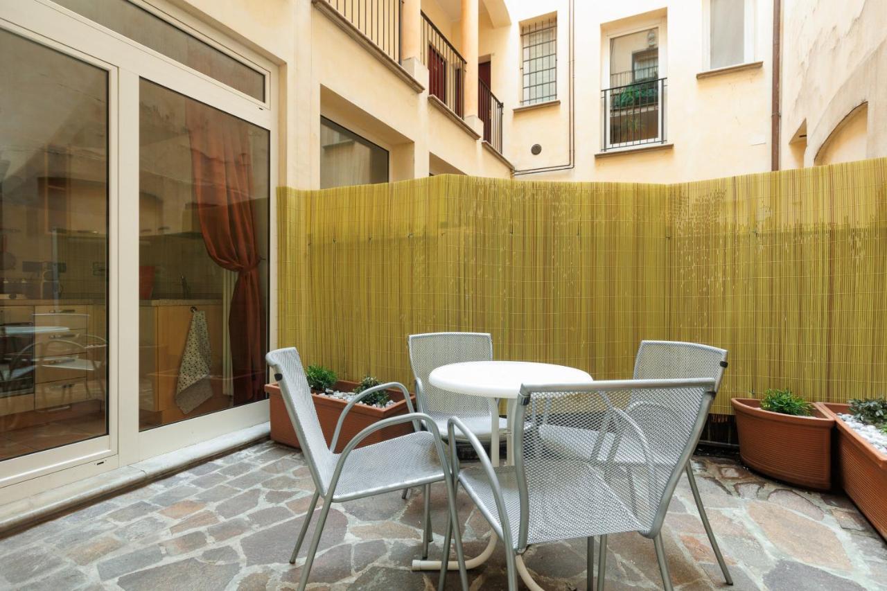 Bertiera Family Duplex By Wonderful Italy Lejlighed Bologna
