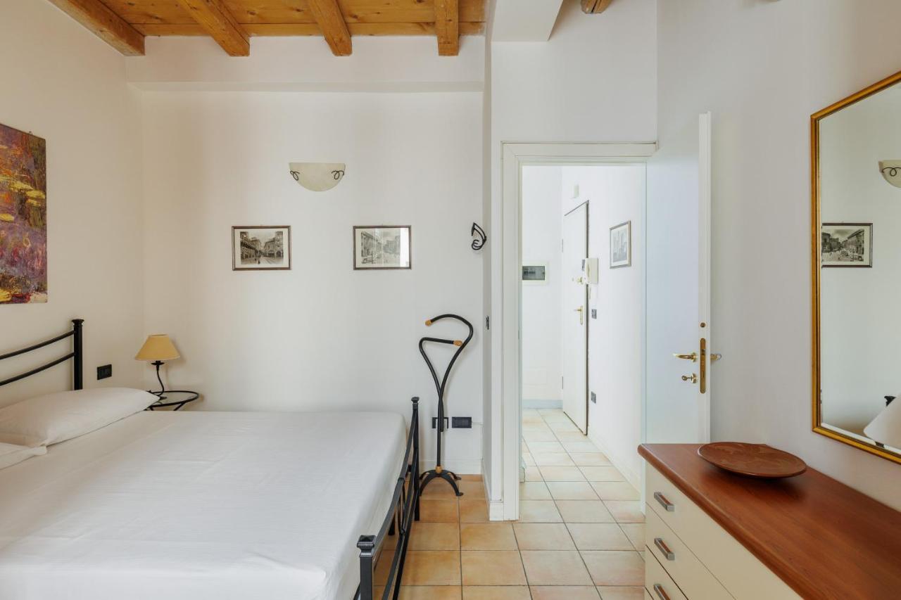 Bertiera Family Duplex By Wonderful Italy Lejlighed Bologna