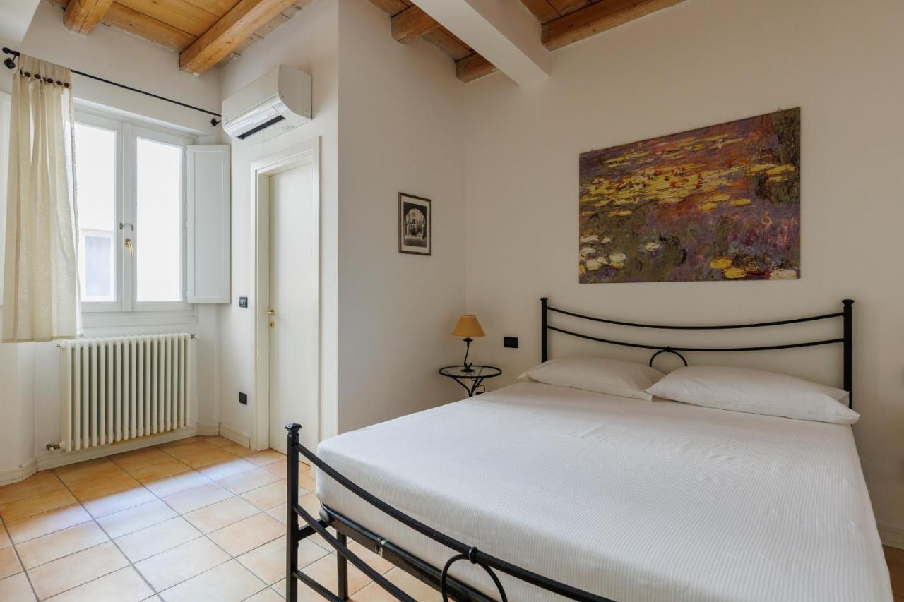 Lejlighed Bertiera Family Duplex By Wonderful Italy